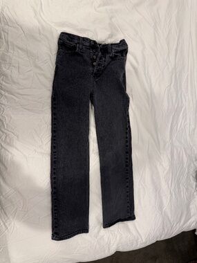 Aritzia Denim Forum Jeans